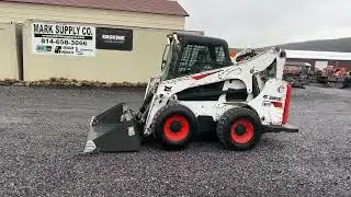 2018 BOBCAT S740 For Sale