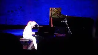Stefano Bollani - Improvvisiazioni su dieci brani scelti dal pubblico in sala