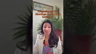 #Shorts - Marriage Green Card Interview