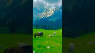 Kumrat | Jahaz Banda | Kund Banda | Kumrat Valley | Upper Dir | Kumrat Valley 2023 |Katora Lake 2023
