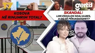 Çka ndodhi me VOTAT, kush kujt ia VODHI?/ LDK mblidhet sot, Lumir Abdixhiku do të... I KOSOVA LIVE