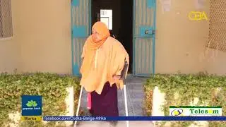 WARBIXIN SI ADAG U TABANAYSA NOLOSHA DHANTA EE NAAFADA SOMALIDA