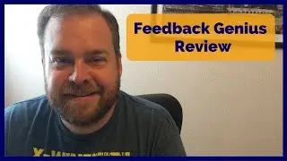 Feedback Genius review - use Feedback Genius to increase Amazon FBA reviews