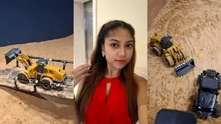 The cafe vlog | Quest Mall | 24 Carat R.C Gaming Cafe 🚗 🚘 🚔 🏎 🚓 🚕 🚚 🛻 🚛 🚒 🚚 