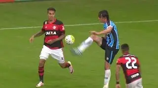 Geromito d&aacute; chap&eacute;u em Guerrero l Gr&ecirc;mioTV