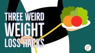 Seattle Personal Trainer 3 Weird Weight Loss Hacks