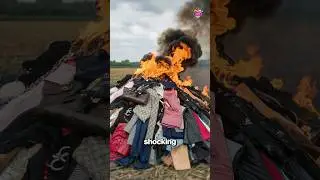 This is the dirty secret behind luxury brands!!