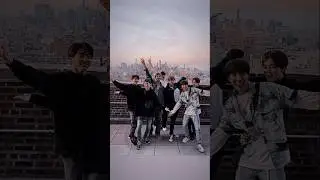 12 Ladke sath me #jungkook #bts #btsarmy #army #shortvideo#btsvlog