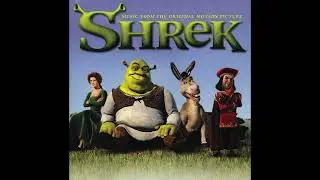 Smash Mouth & Eddie Murphy - I'm A Believer (Movie Version w/ reprise)