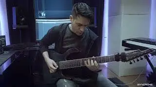 The Biggest Shred Collab Song In The World 5 // SYNDRONE Part