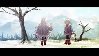 [ENG] To My Eternal Lover, Android (添い遂げたアンドロイドへ)