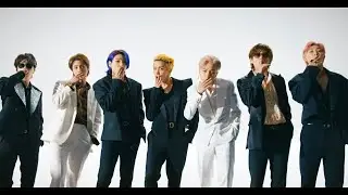 BTS - 'Butter' but it's in 1000 SPEED!