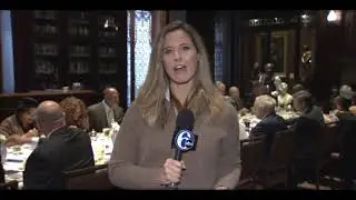 Philadelphia Union League Visit