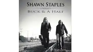 Shawn Staples, Egypt