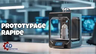 Prototypage Rapide : Pourquoi Tester Avant de Produire en Série ?