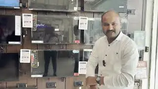 Croma 32