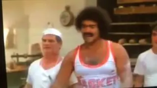 Fantozzi e Abbatantuono