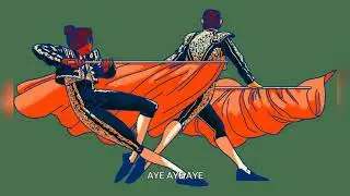 Keblack x Naza x Afrotrap Type Beat 2021 | Afro Trap guitar Instrumental - ''JALOUX'' (Ft. Fally )