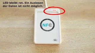 RFID Use Case Video