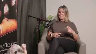 Em & Rebecca Griffiths in conversation about how travel plays in role in the legacy we leave.