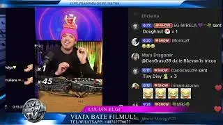 Viata Bate Filmul