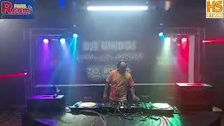 DJ ALEX MARCKS