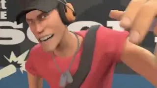 Самый худший дубляж Meet The Scout