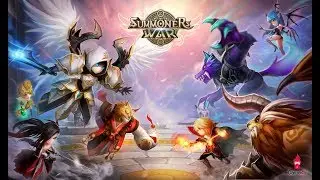 Game Summoners War MOD | HotGamePlus.Com