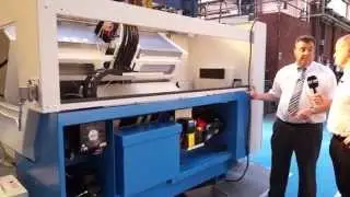600UK Manufacturers Machine Tools in the UK