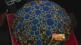 Exploring Modern Fiber Arts