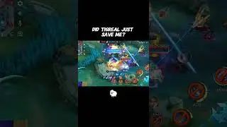 Спасибо, наверное 🤔, #mlbb #mobilelegendsbangbang #shorts #viral