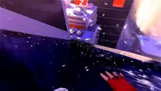 Mirror's Edge: Chapter 1 [HD]