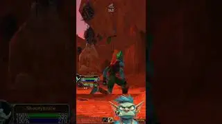Good Karma Pays Off Big in Hardcore WoW! 🏹🌴
