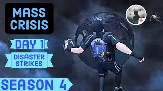 LifeAfter Season 4: Mass Crisis Chapter 1 The First Fission | LifeAfter New Update
