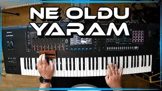 Hakan Çebi - Ne oldu yaram
