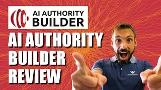 AI AUTHORITY BUILDER REVIEW - BRETT RUTECKY AND MIKE FROM MAINE