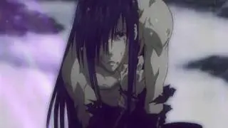 Kanda X Allen ~ Shattered~  Collab part