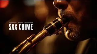 Sax Crime &ndash; Electro Swing Goes Illegal | 1920s Rave