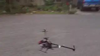 Syma s33 2.4 with minimum modifications