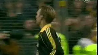 Andreas Andersson 2 3 AIK Arsenal