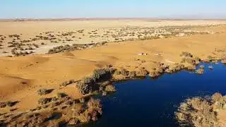 Nangi Nawar Nushki Balochistan famous lake in Asia 🌏