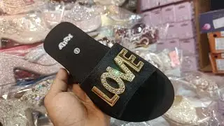 6 August 2025 footwear new# fancy sandal 👡 JK footwear collection online order 