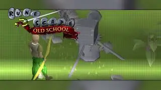 OSRS Soundtrack Remastered - Big Chords (West of Yanille/Ogre Cannon Safespot)