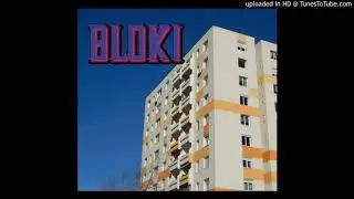 Jaszczomp- Bloki (prod by. Puda)