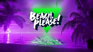 BEACH, PLEASE! 2023 &mdash; Official Trailer #1