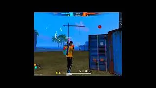 SCAR ON TOP @MVGAMING-17N #freefire