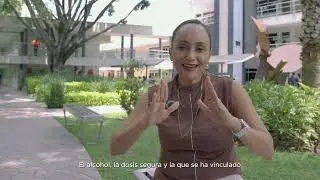 Prevención Activa - Dra. Leyna López - Estrategias para una Alimentación saludable