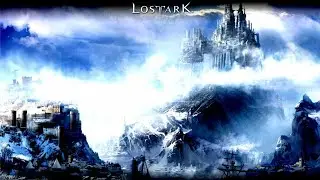 LOST ARK &mdash; уникальный сплав Action-RPG старой школы и лучших элементов MMO в поражающем воображение