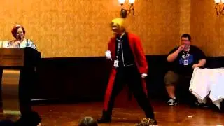 Full Metal Alchemist 
