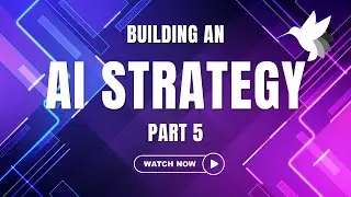Hummingbot Live: Building an AI Strategy with Hummingbot - Part 5
